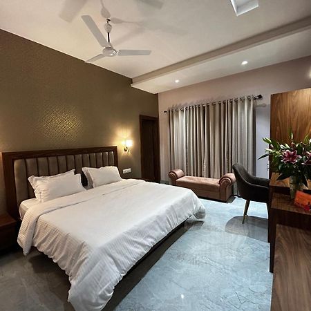 Ashirvad Homestay Bénarès Extérieur photo