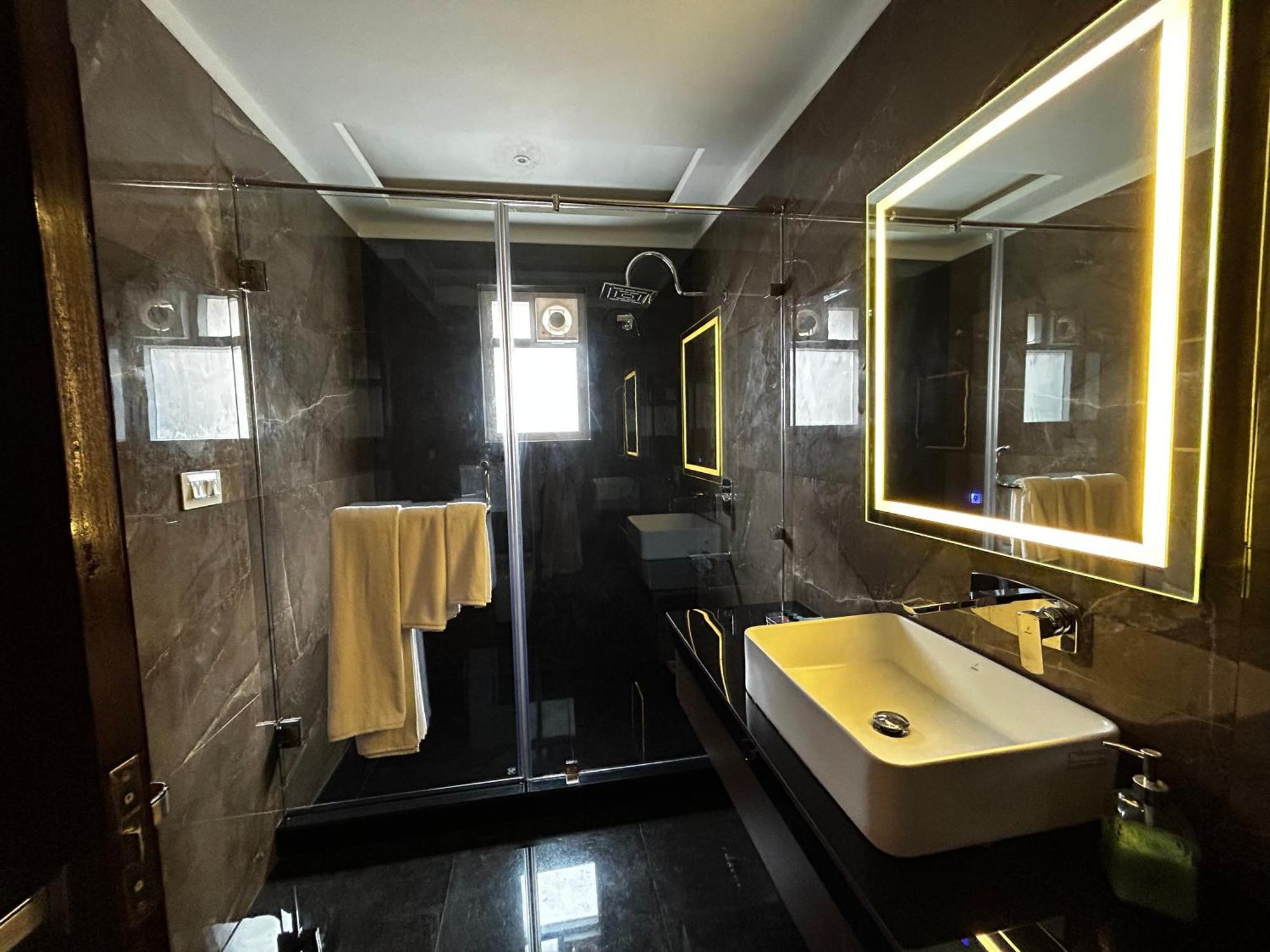 Ashirvad Homestay Bénarès Extérieur photo